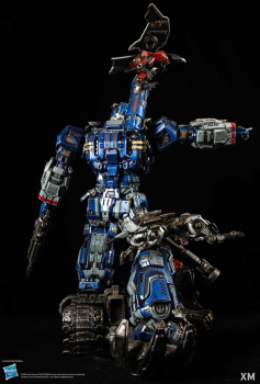 XM Studios Soundwave